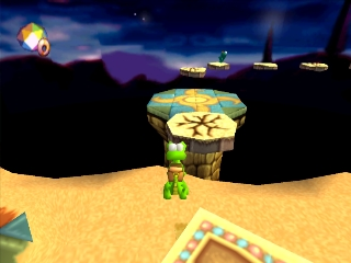 Croc - Legend of the Gobbos