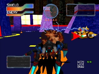 CyberSled