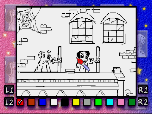 Dalmatians, The