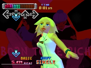 gameplay