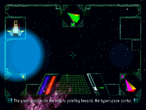 Darklight Conflict (USA, Europe)