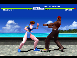 gameplay
