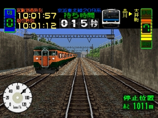 gameplay