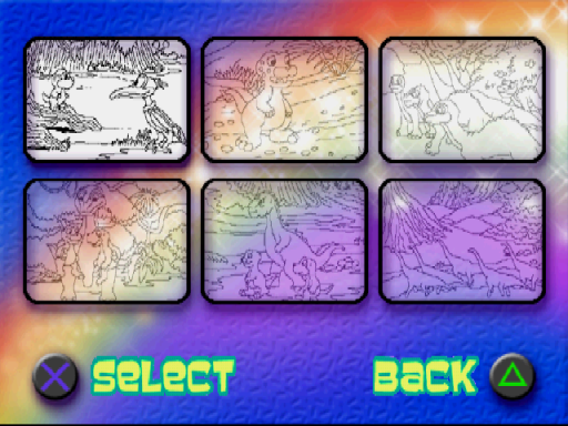 Dinosaurs
