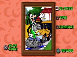 Disney's Goofy's Fun House (USA, Europe)