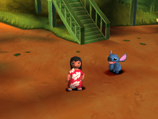 Disney's Lilo _ Stitch