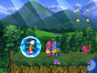 gameplay