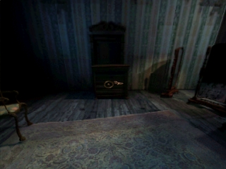 Dracula 2 - The Last Sanctuary