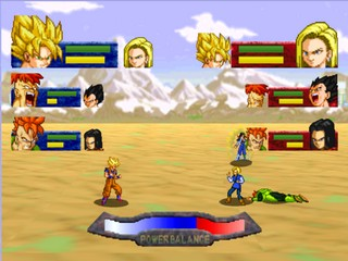 gameplay