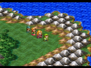 gameplay