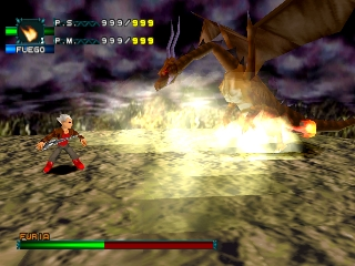 Dragon Valor