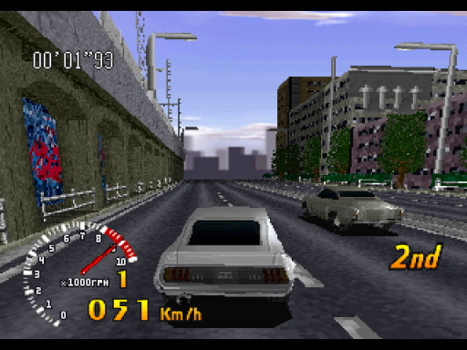 Dragstars