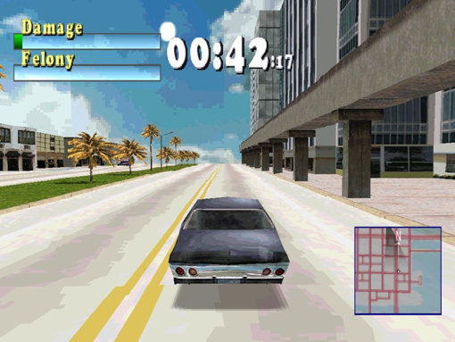 Driver
