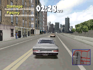 Driver 2