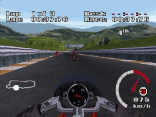 Ducati World - Racing Challenge
