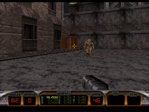 Duke Nukem