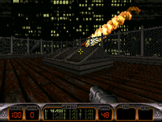 Duke Nukem - Total Meltdown (USA, Japan)