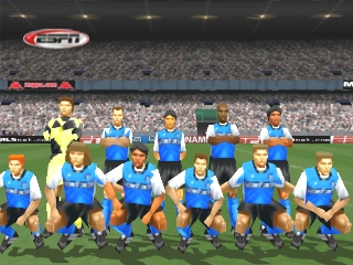 ESPN MLS Gamenight