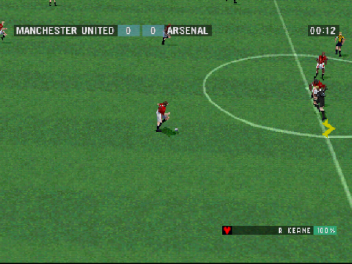 F.A. Premier League Stars, The