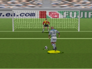 FIFA - Road to World Cup 98