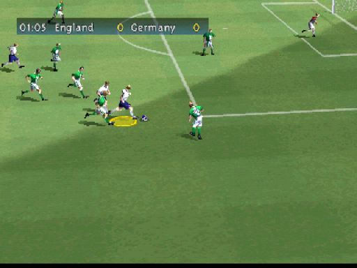 FIFA 2000