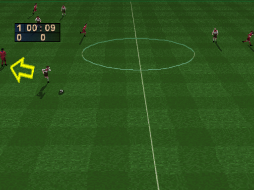 FIFA 97