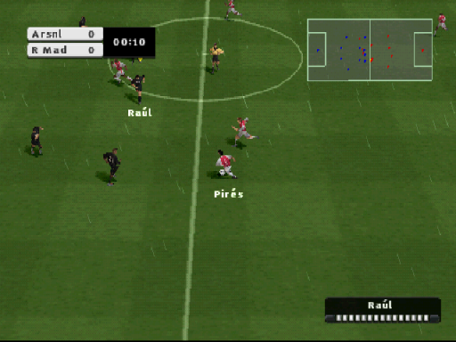 FIFA Football 2003