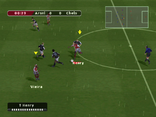FIFA Football 2005