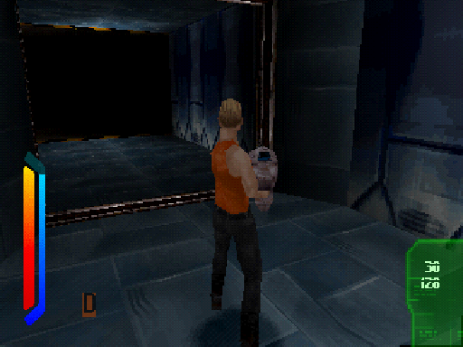 Fifth Element, The