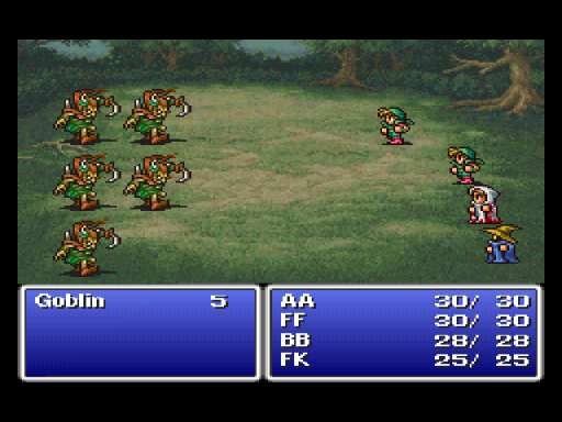 gameplay