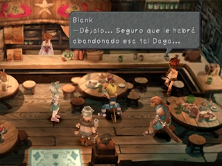gameplay