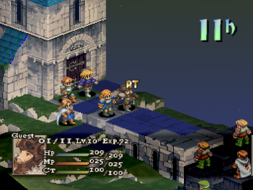 gameplay