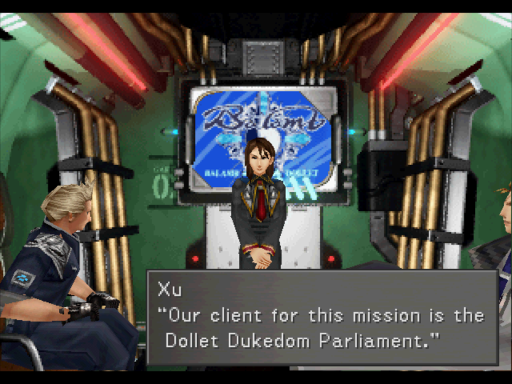 gameplay