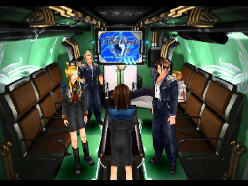 gameplay