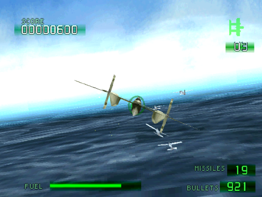 Flying Squadron