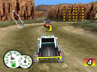 Ford Truck Mania (USA, Europe)
