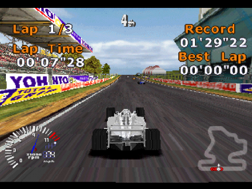 Formula GP
