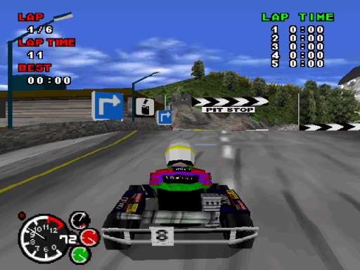 Formula Karts - Special Edition