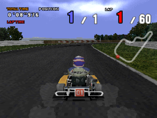 Formula Nippon