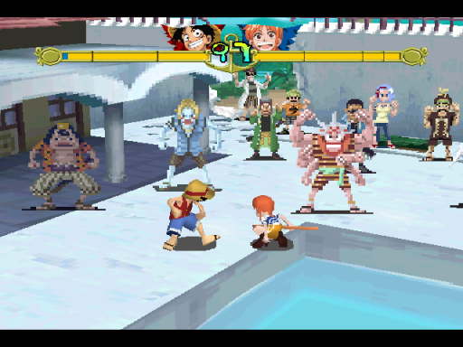 gameplay