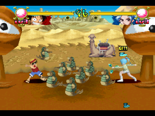 gameplay