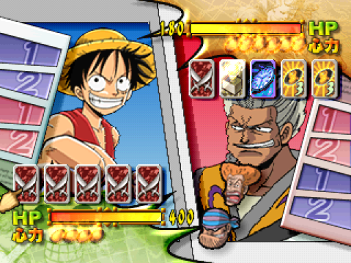gameplay