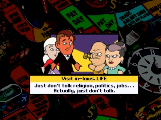 Game of Life, The
