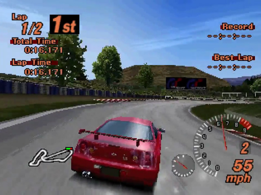 gameplay
