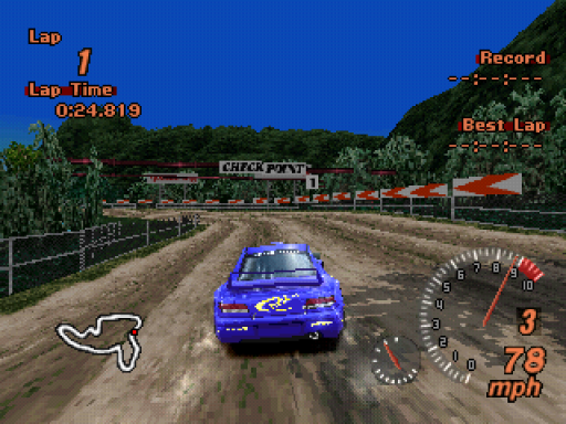 gameplay