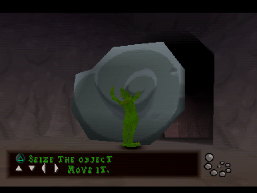 Grinch, The (USA, Europe)
