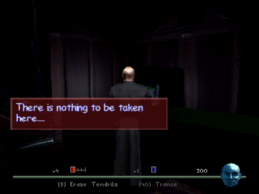 Guardian of Darkness, The