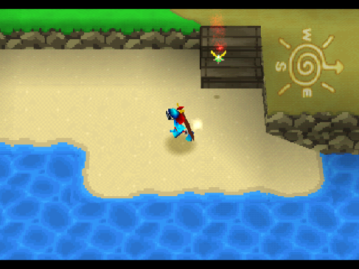 Guardian's Crusade (USA, Europe)