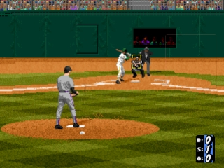HardBall 5 (USA, Japan)