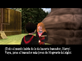 Harry Potter and the Sorcerer's Stone